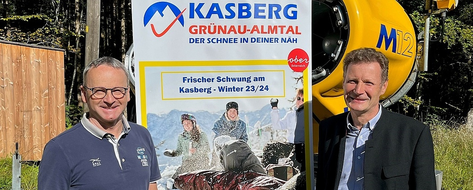 Foto: Kasberg Betriebs GmbH