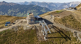 Foto: Ski Juwel Alpbachtal Wildschönau/Grießenböck 