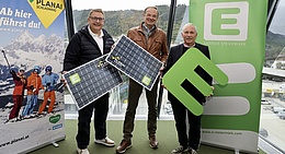 Foto: Energie Steiermark / Edi Aldrian