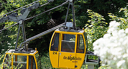 Foto: Seilbahnen Schweiz