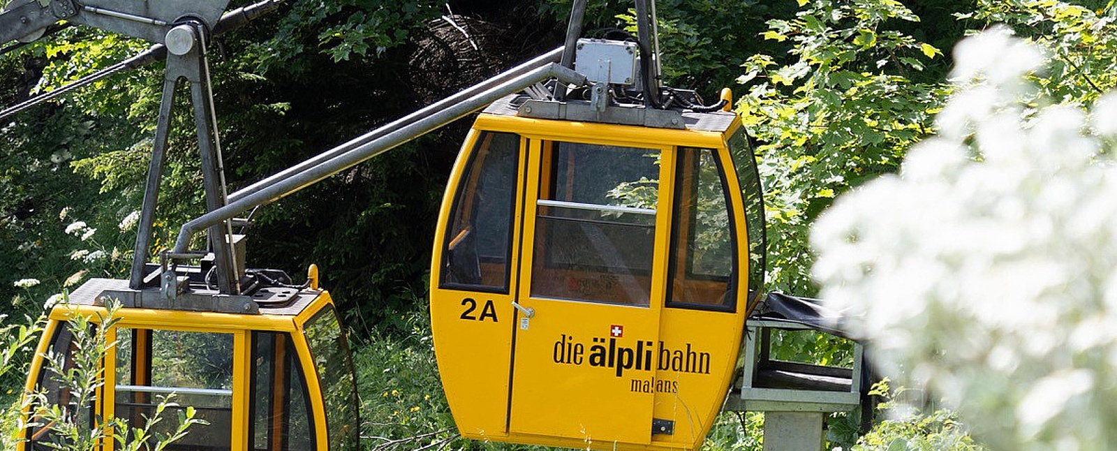 Foto: Seilbahnen Schweiz