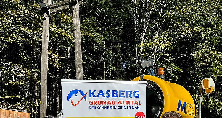 Foto: Kasberg Betriebs GmbH