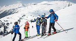 Foto: Österreichischer Skischulverband 