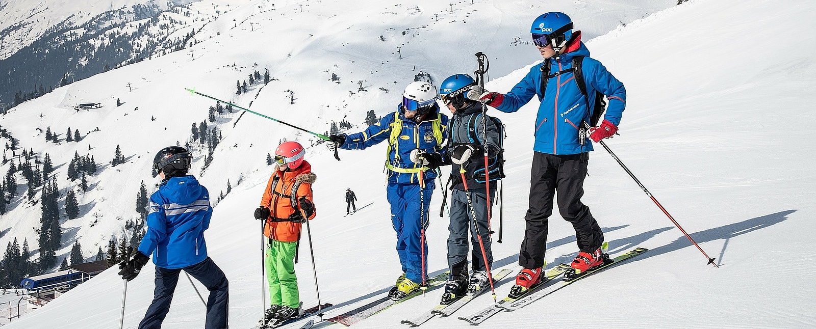 Foto: Österreichischer Skischulverband 