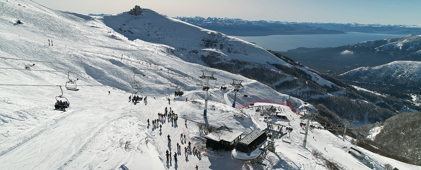 Foto: Catedral Alta Patagonia SA