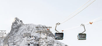 Foto: Zermatt Bergbahnen