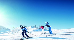 Foto: Ski amadé