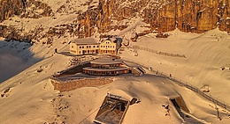 Foto: Carezza Dolomites