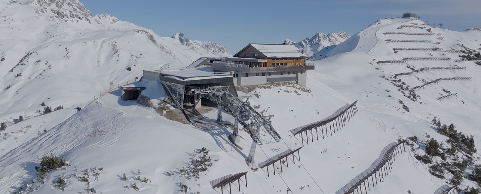 Foto: Lech Bergbahnen AG/Stefan Graf