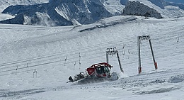 Foto: Vitalpin / Hintertuxer Gletscher