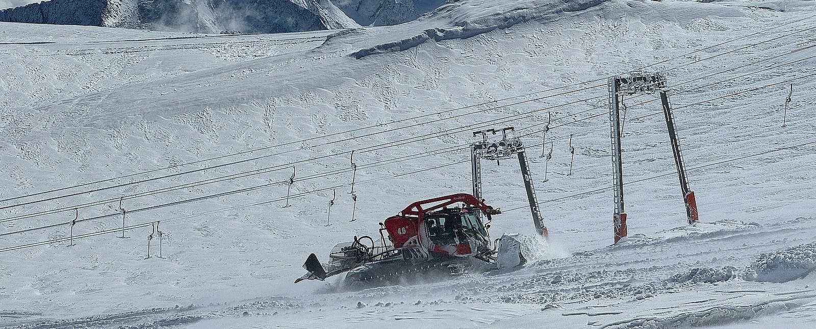 Foto: Vitalpin / Hintertuxer Gletscher