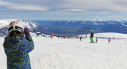 Foto: Toggenburg Bergbahnen