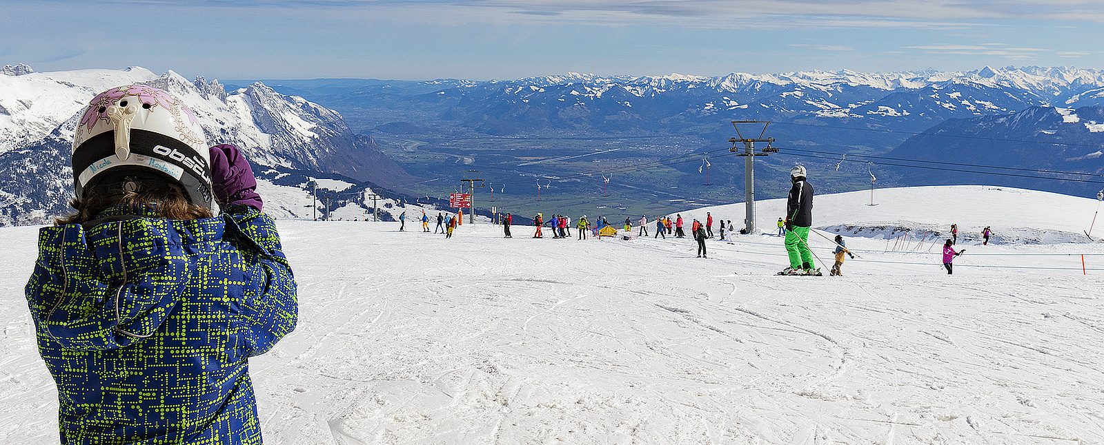 Foto: Toggenburg Bergbahnen