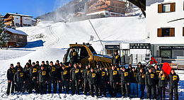 Foto: Lech Bergbahnen AG