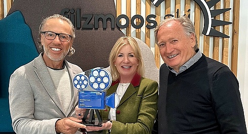 Foto: Bergbahnen Filzmoos GmbH
