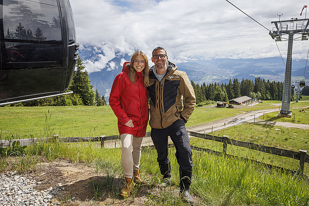 Foto: Innsbruck Tourismus / Jan Hetfleisch