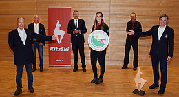 Foto: KitzSki/Elisabeth Laiminger