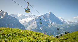 Foto: Jungfraubahnen 2019