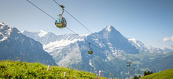 Foto: Jungfraubahnen 2019