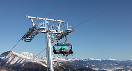 Foto: Leitner