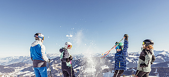 Foto: Ski Juwel Alpbachtal Wildschönau / Shoot & Style