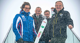 Foto: Christoph Kleinsasser