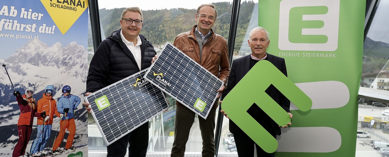 Foto: Energie Steiermark / Edi Aldrian