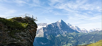 Foto: Jungfraubahnen