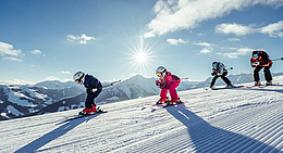 Foto: Ski Juwel Alpbachtal Wildschönau