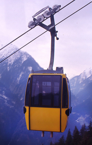 Fotos: Mayrhofner Bergbahnen (2), J. Nejez (1)
