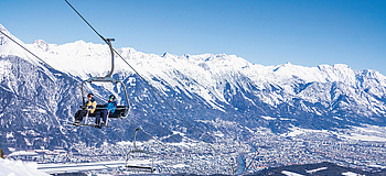 Foto: Innsbruck Tourismus