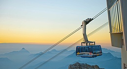 Foto: Tiroler Zugspitzbahn_Albin Niederstrasser