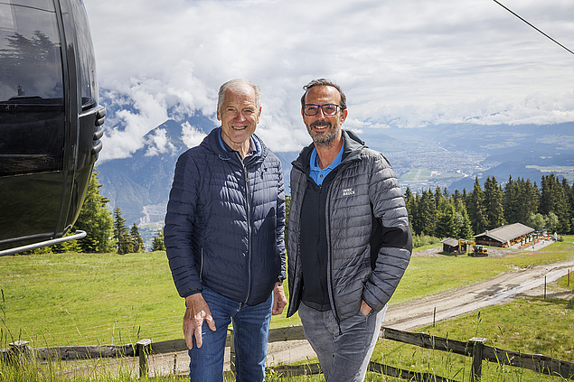 Foto: Innsbruck Tourismus / Jan Hetfleisch
