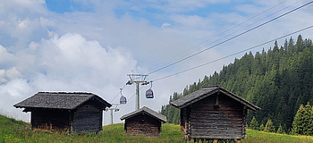 Foto: Seilbahnen Schweiz