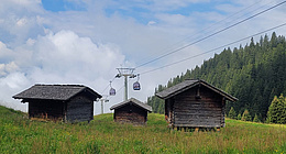 Foto: Seilbahnen Schweiz