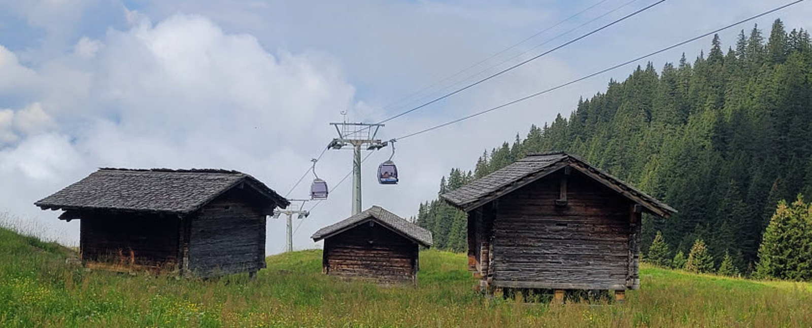 Foto: Seilbahnen Schweiz