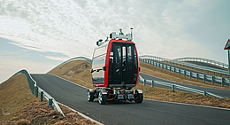 ConnX, Foto: Leitner AG