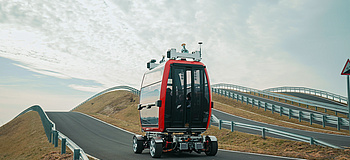 ConnX, Foto: Leitner AG