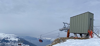 Foto: Seilbahnen Schweiz