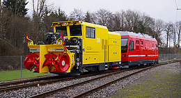 Foto: Stadler Rail/Michael Burger