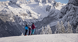 Foto: ARGE Dachstein West / MirjaGeh