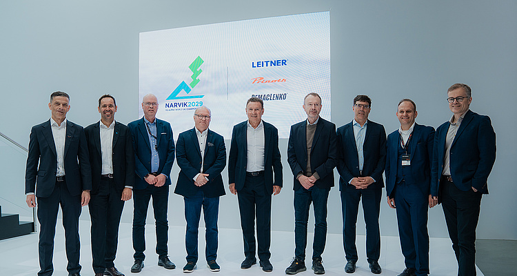 Foto: Leitner