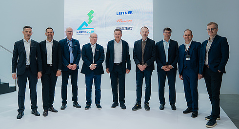 Foto: Leitner