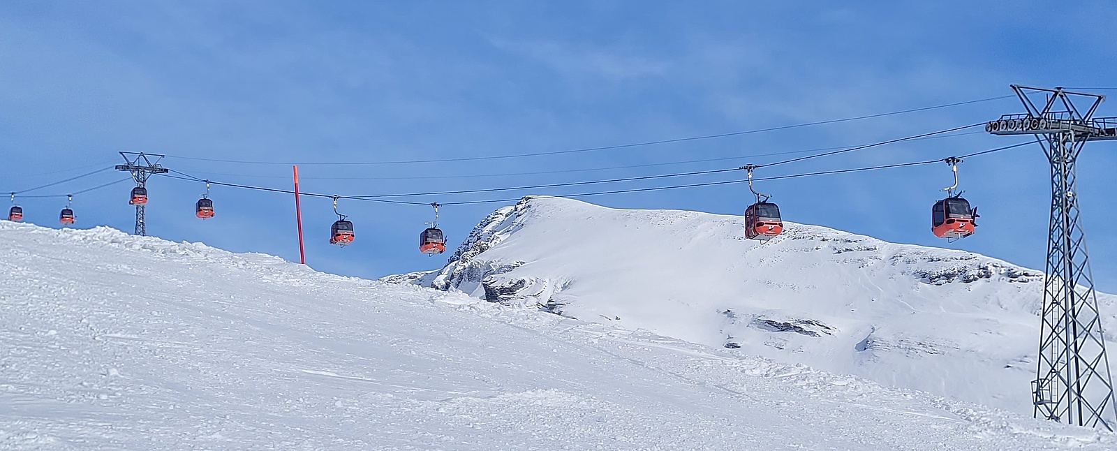 Foto: Seilbahnen Schweiz