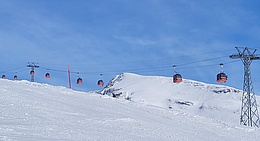 Foto: Seilbahnen Schweiz