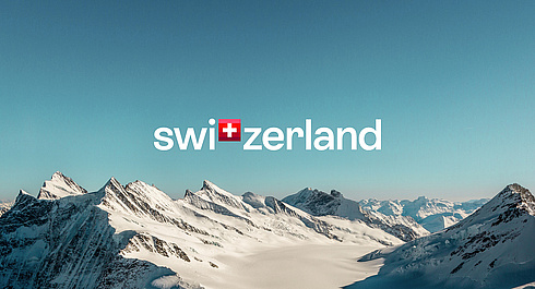Foto: Schweiz Tourismus