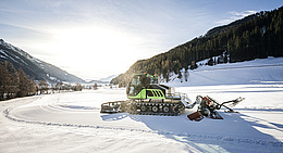Foto: Prinoth