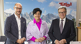 Foto: Tirol Werbung / Die Fotografen