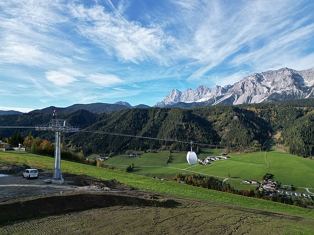 Foto: Planai-Hochwurzen Bahnen GmbH/Birgit Walcher