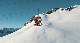 Foto: La Plagne